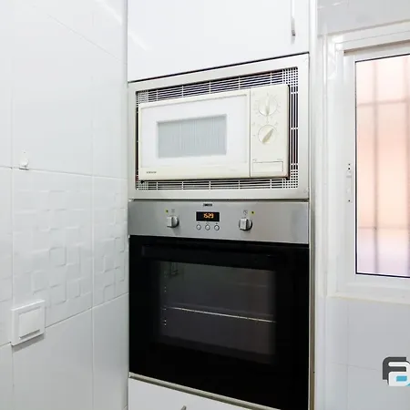 Gitana Nº14 Apartamento