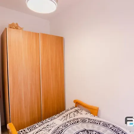 Apartamento Gitana Nº14 *
