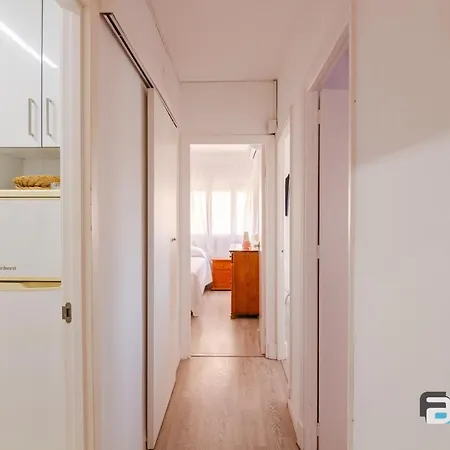 Apartamento Gitana Nº14 Aguadulce (Almeria)
