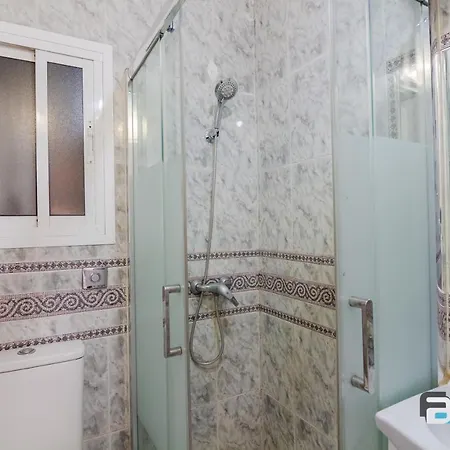 Apartamento Gitana Nº14