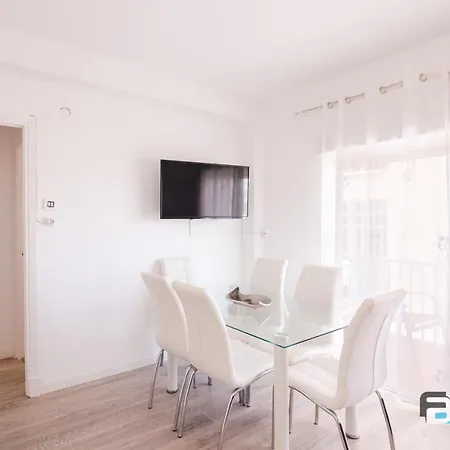 Apartment Apartamento La Grossa Aguadulce (Almeria)