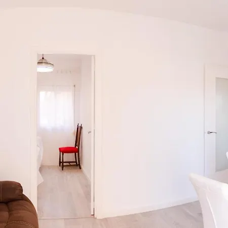 Apartamento La Grossa Apartment