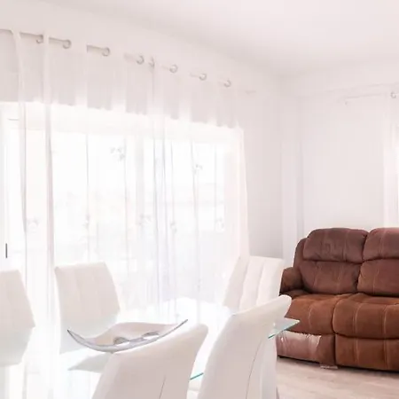 Apartment Apartamento La Grossa Aguadulce (Almeria)