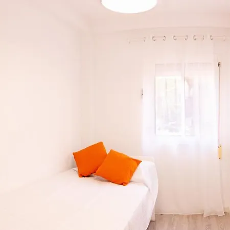 Apartamento La Grossa *
