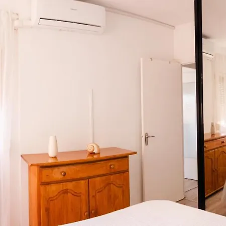 Apartamento La Grossa Aguadulce (Almeria)